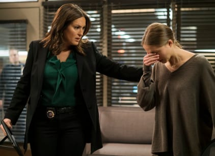 Law And Order Svu Season 17 Episode 13 Watch Online - Law and Order SVU season 20, episode 14 live stream: Watch ... / 5.0 out of 5 stars law & order:svu returns to the crime scene in the 17th season verified purchase returning to the crime scene with the 17th season of law & order:svu with mariska hargitay as now the newly promoted lieutenant olivia benson and the boss lady of the svu unit, and also returning in his 16th year is ice t as senior detective fin.