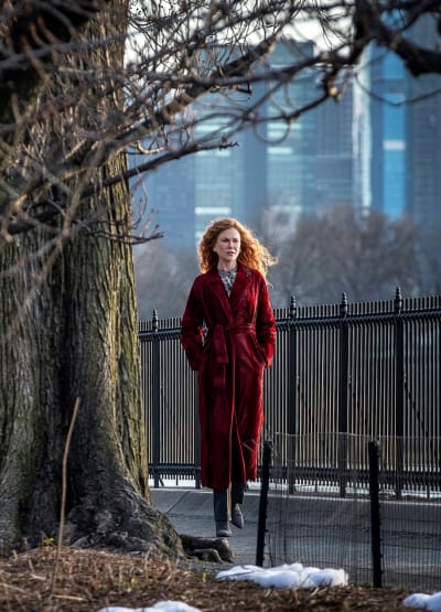The Undoing Season 1 Episode 3 Review Do No Harm TV Fanatic