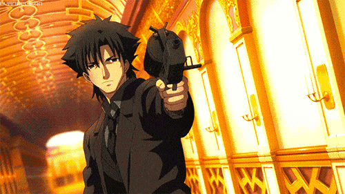 Fate/Zero