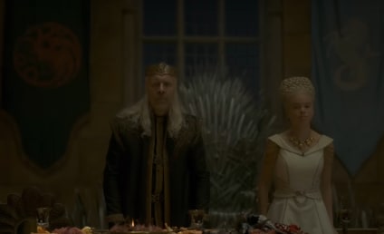 House of the Dragon Episode 5 Trailer Teases Royal Wedding, Backstabbing, & Death