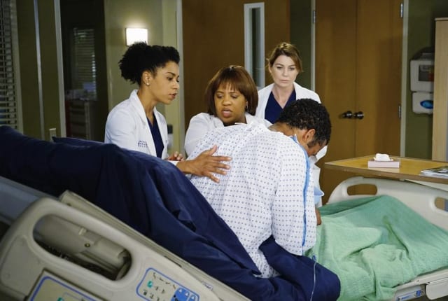 Watch Grey s Anatomy Season 11 Episode 12 Online TV Fanatic
