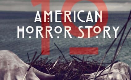 American Horror Story Spinoff: Actually Happening!