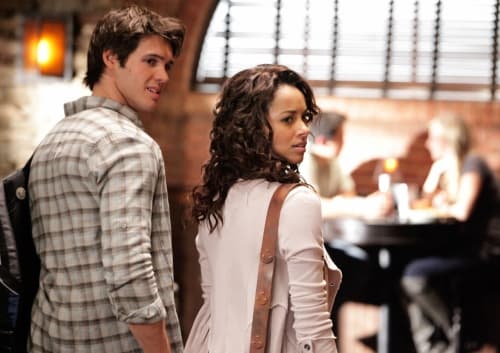 Jeremy and Bonnie