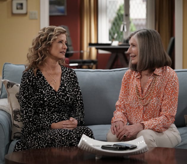 Last Man Standing Season 7 Episode 6 Review The Courtship Of Vanessa S Mother Tv Fanatic