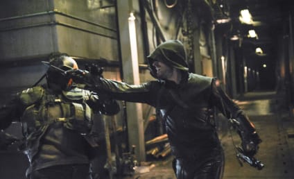 The CW Schedules Fall Premiere Dates
