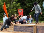 Crate Escape