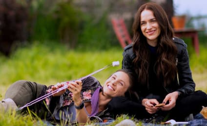 Wynonna Earp Season 4 Episode 8 Review: Hell Raisin' Good Time