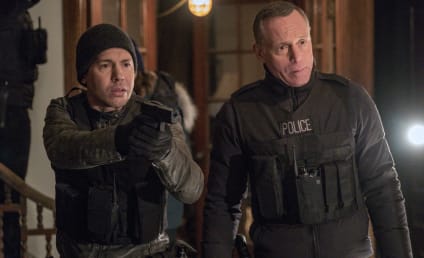 Chicago PD Season 5 Episode 13 Review: Chasing Monsters