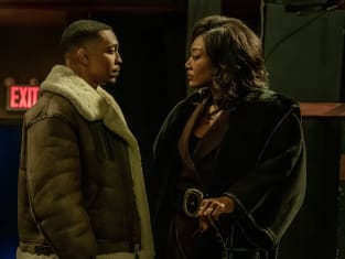 Power Book III Raising Kanan Season 1 Episode 6 Review Level Up