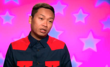 RuPaul's Drag Race All Stars Season 5 Episode 3 Review: Get A Room!