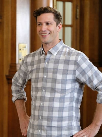 Brooklyn Nine Nine Season 7 Episode 5 Review Debbie TV Fanatic