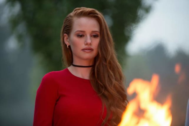 Cheryl Blossom - Riverdale