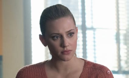 Riverdale Round Table: Did Jughead's Acceptance Drive Betty To Kill?