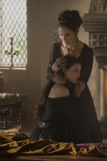 Reign putlocker deals