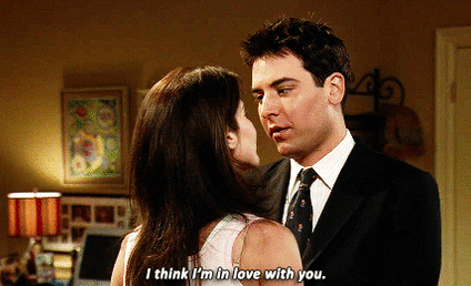 11 Declarations of Love That Slipped Out By Accident
