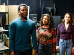 Theater Owner - God Friended Me