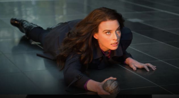 - Continuum