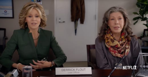 grace and frankie season 3