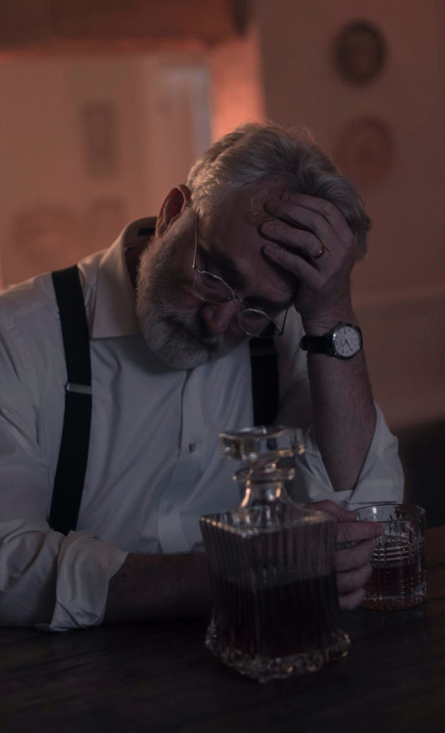 A Guilty Commander The Handmaid s Tale Season 3 Episode 10 TV