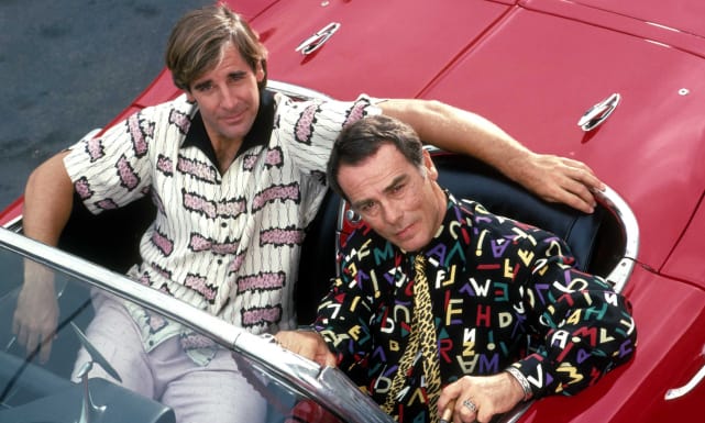 Quantum Leap