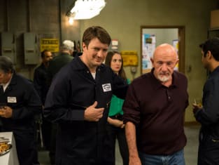 Watch community season new arrivals 1 episode 7