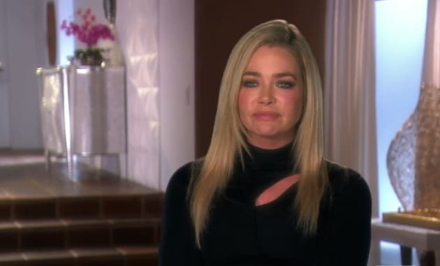Mediation - The Real Housewives of Beverly Hills