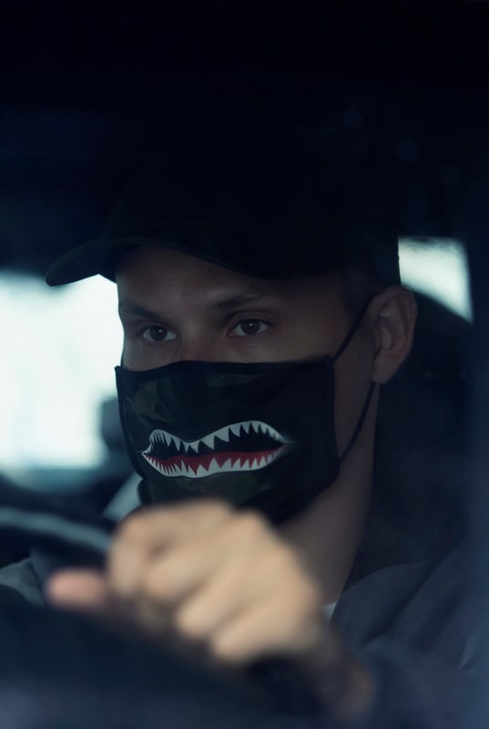 Storm Drives The Getaway Car - Coroner Season 1 Episode 4