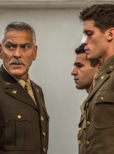 catch 22 hulu