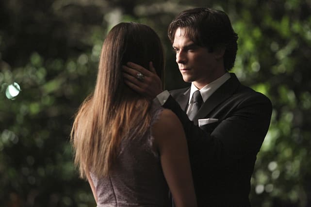 One Last Time - The Vampire Diaries Season 6 Episode 22