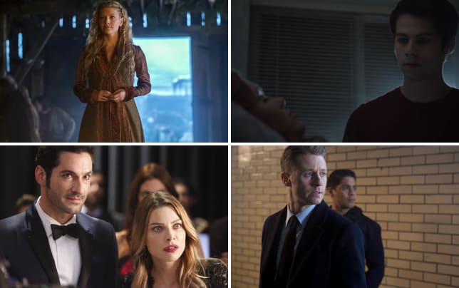 Lucifer Season 1 Episode 8 Review Et Tu Doctor TV Fanatic