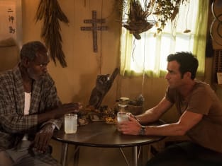 The Leftovers Season 2 Episode 7 Review A Most Powerful Adversary