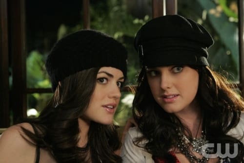 Rose and Sage are Black Hats