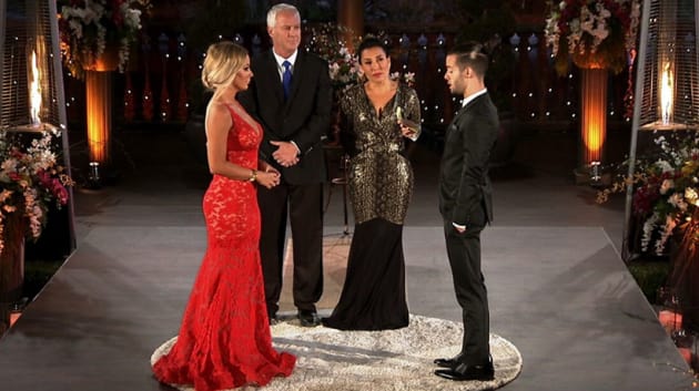 Decision Time - Marriage Boot Camp