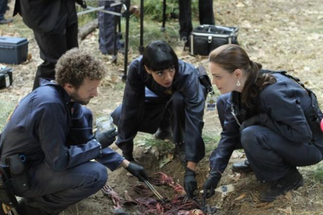 Exuming Two Bodies