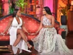 Phaedra and Porsha - The Real Housewives of Atlanta