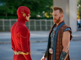 Watch the flash online cheap
