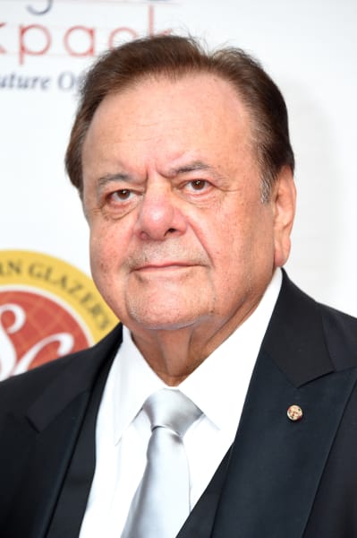 Paul Sorvino attends the Unbridled Eve Gala during the 144th Kentucky Derby 