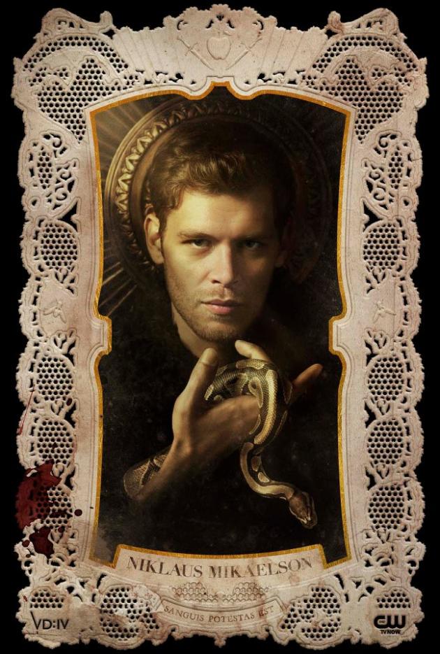 Joseph Morgan Key Art