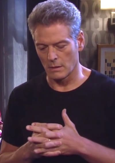 Leo Pressures Craig / Tall - Days of Our Lives