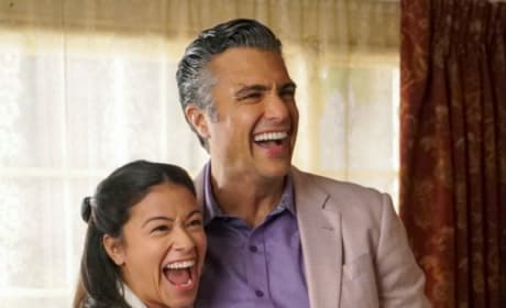 Jane the virgin season 5 episode 9 sale