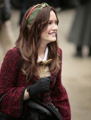 Blair Beams