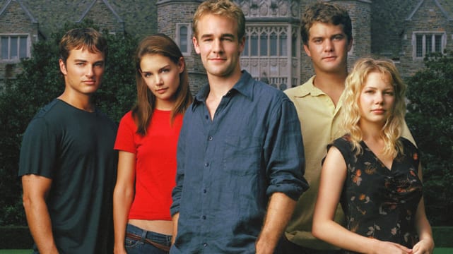 Dawson's Creek