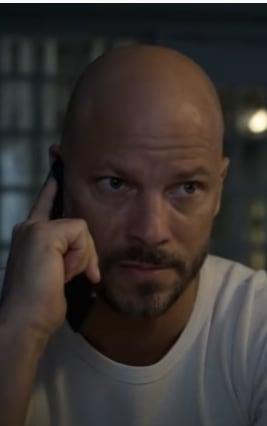 Daniel Sunjata, Woody McClain, and Berto Colón Talk Power Book II