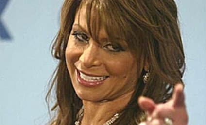 Major Ugly Betty Casting News: Paula Abdul! Yaya Dacosta!