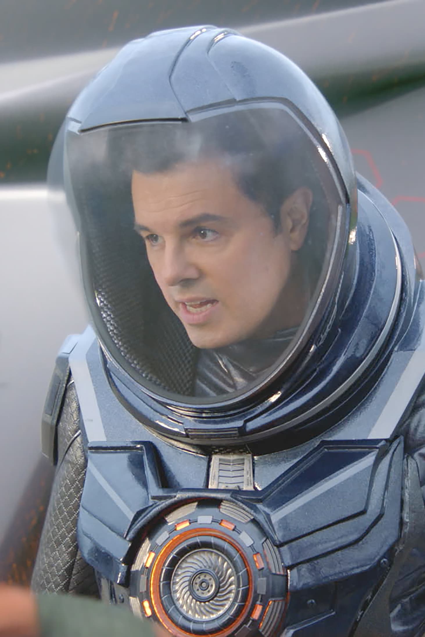 The orville season 2 top episode 1 watch online