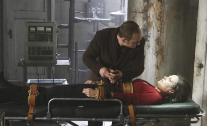 Once Upon a Time Review: Emma's True Curse
