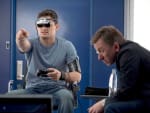 A Virtual Reality