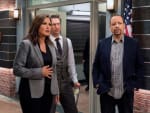 A Difficult Situation - Law & Order: SVU