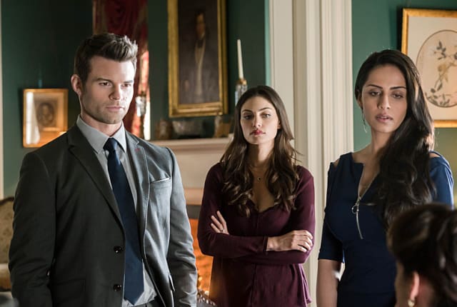 Prime Video: The Originals: Season 3