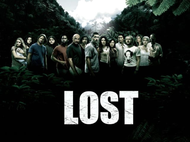 LOST